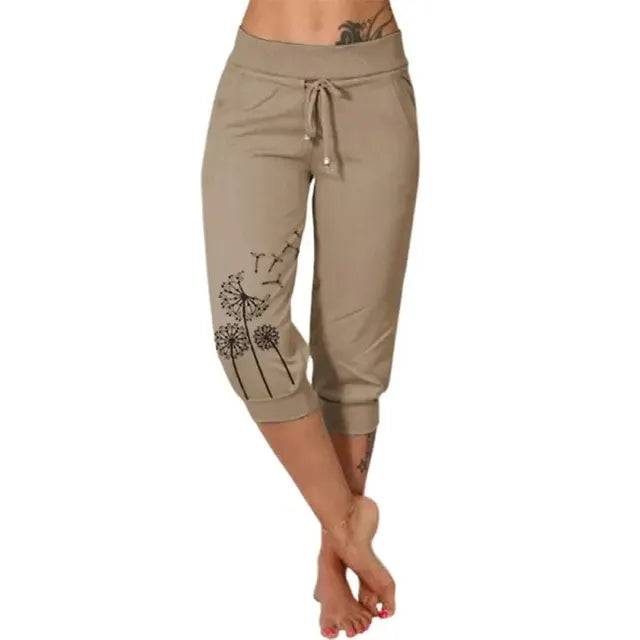Susi - Comfortable leisure pants for ladies