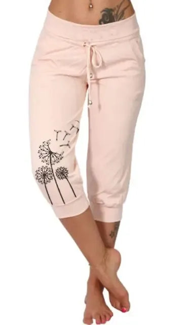 Susi - Comfortable leisure pants for ladies