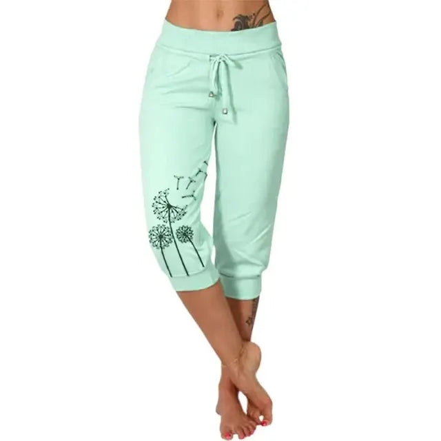 Susi - Comfortable leisure pants for ladies
