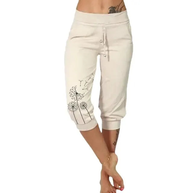 Susi - Comfortable leisure pants for ladies