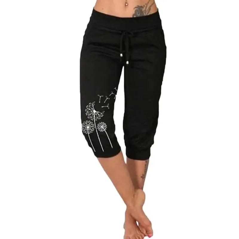 Susi - Comfortable leisure pants for ladies