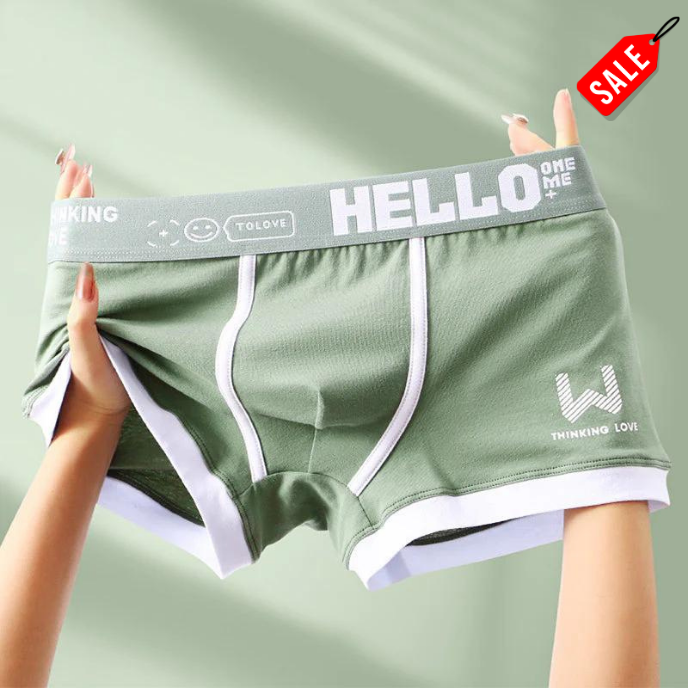ToLove™ Premium Boxershorts