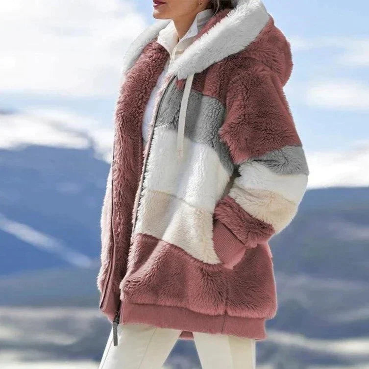 Jessa™ | Ultra Soft Jacket with Plush Wool Lining