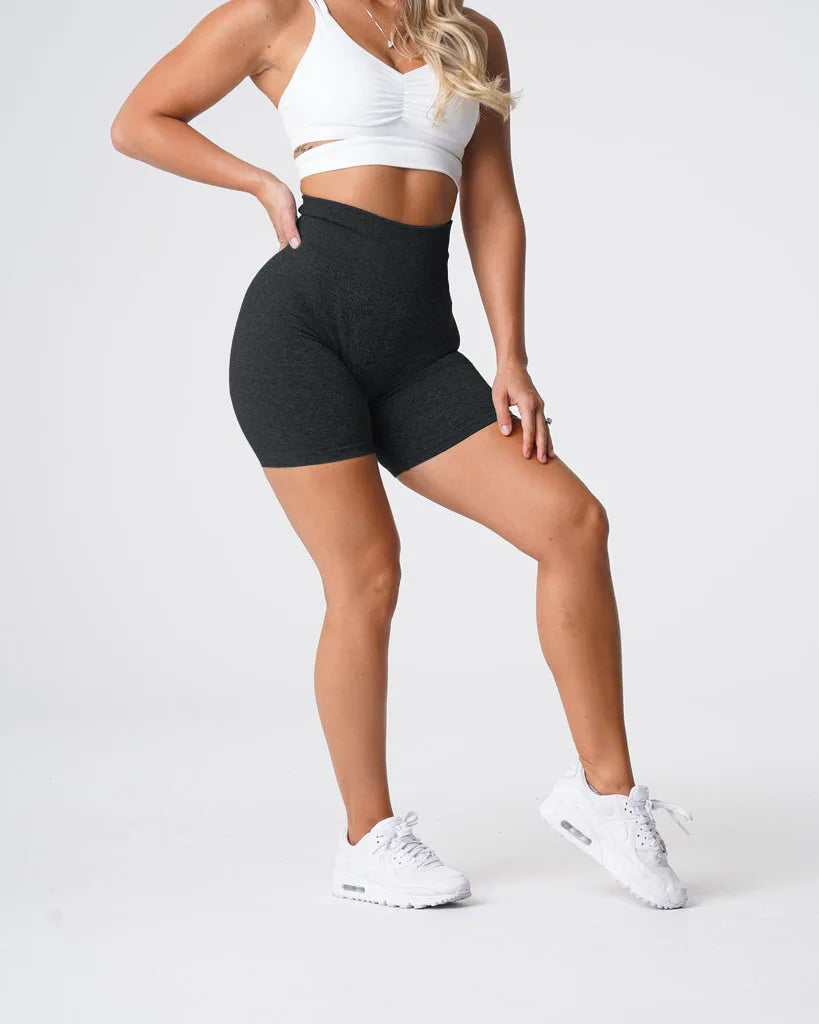 BETTY | BBL-SHORTS