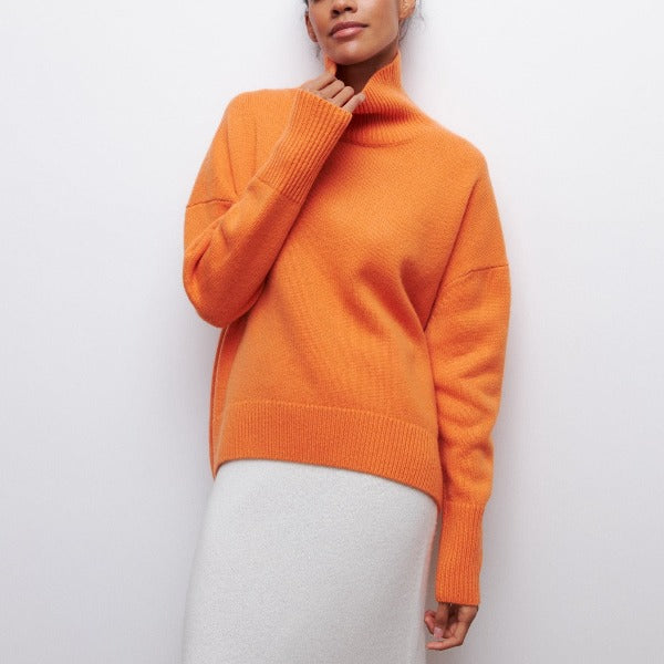Olive™ Knitted sweater