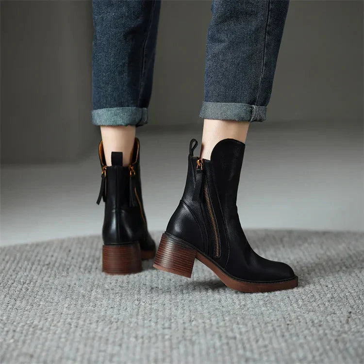 VIOLETTA - Classic boots