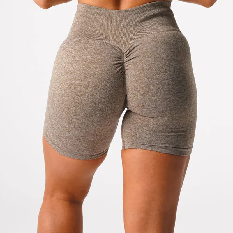 BETTY | BBL-SHORTS