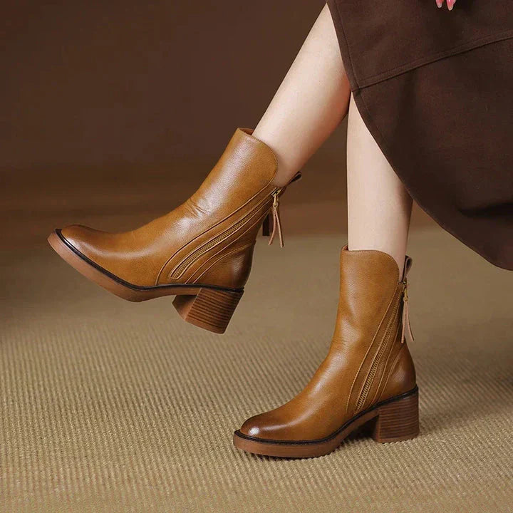 VIOLETTA - Classic boots