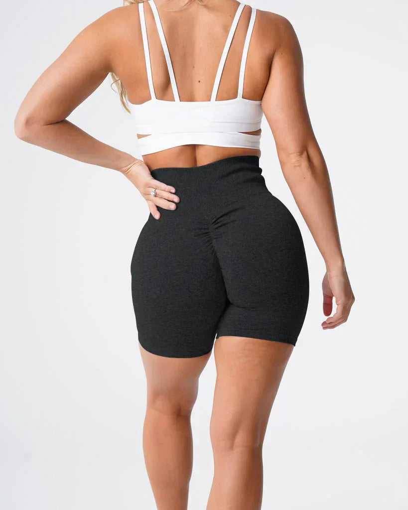 BETTY | BBL-SHORTS