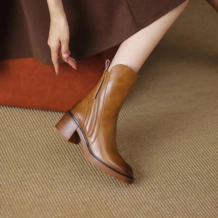 VIOLETTA - Classic boots