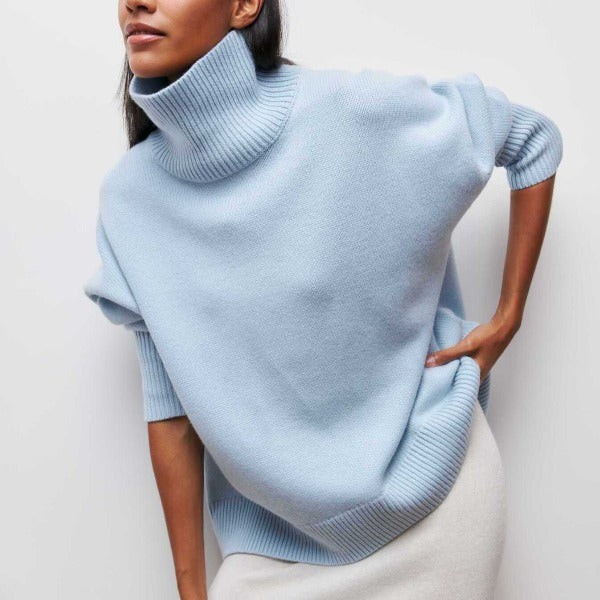 Olive™ Knitted sweater