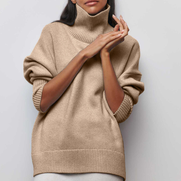 Olive™ Knitted sweater
