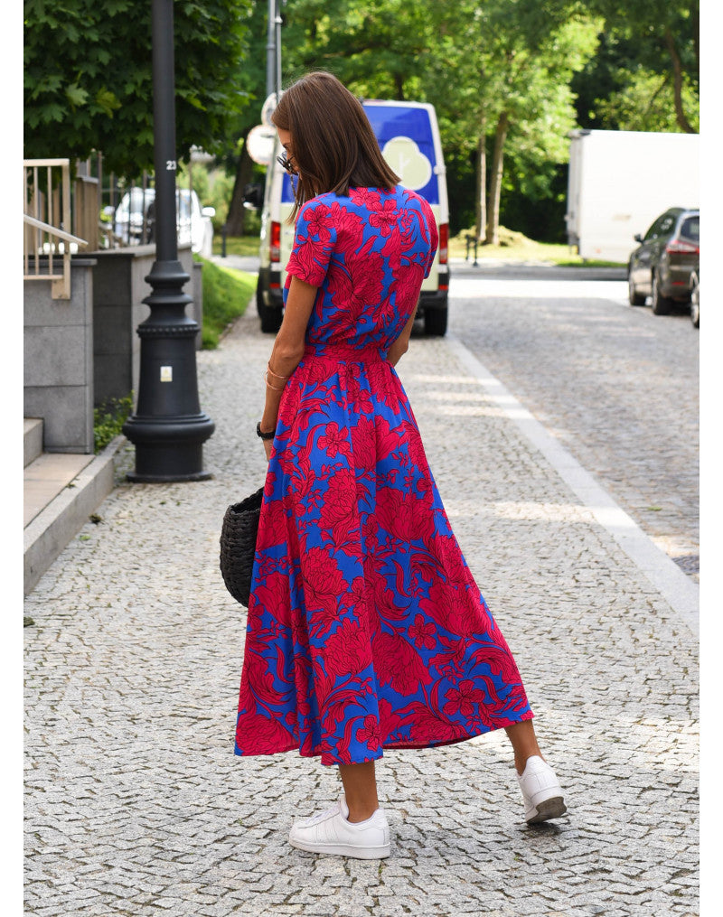 Ella | Comfortable dress