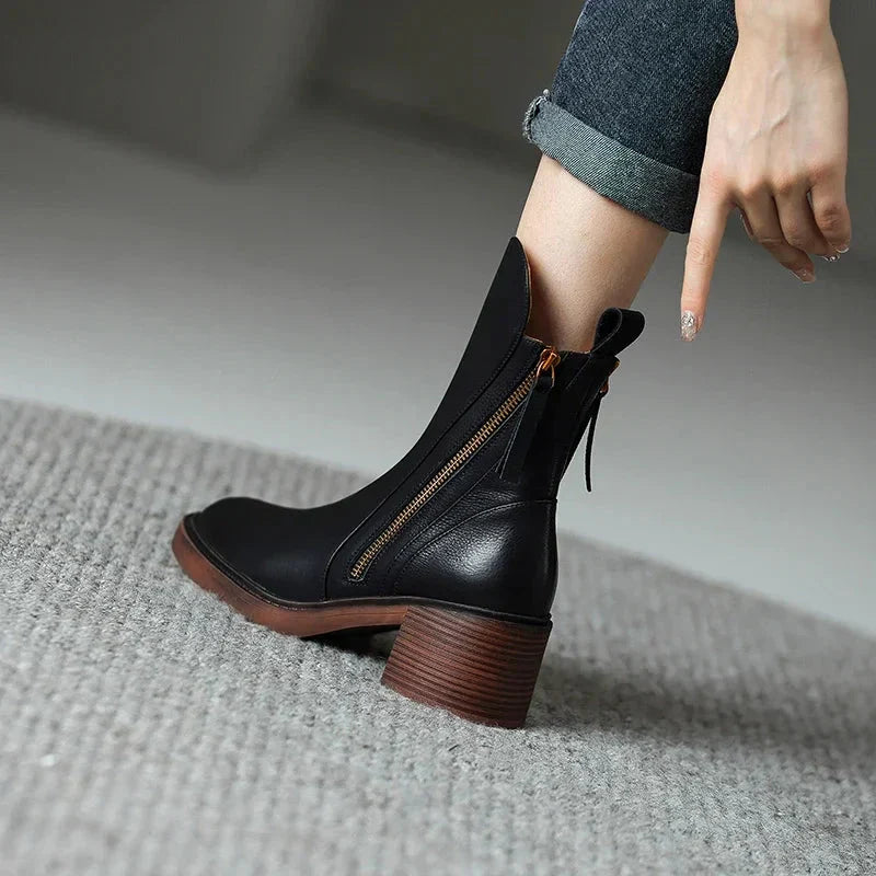 VIOLETTA - Classic boots