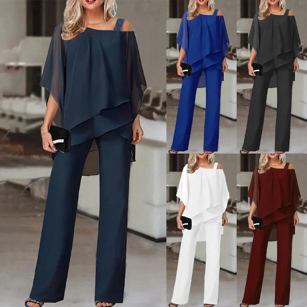 Angie - Two-piece set for women