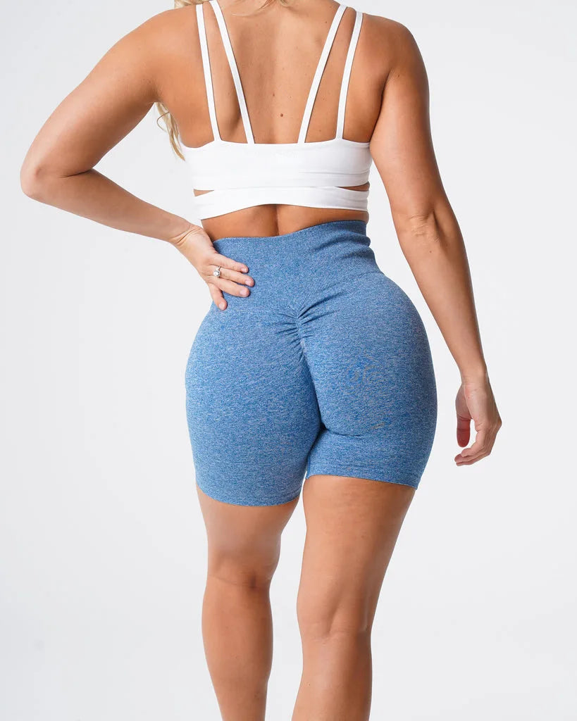 BETTY | BBL-SHORTS