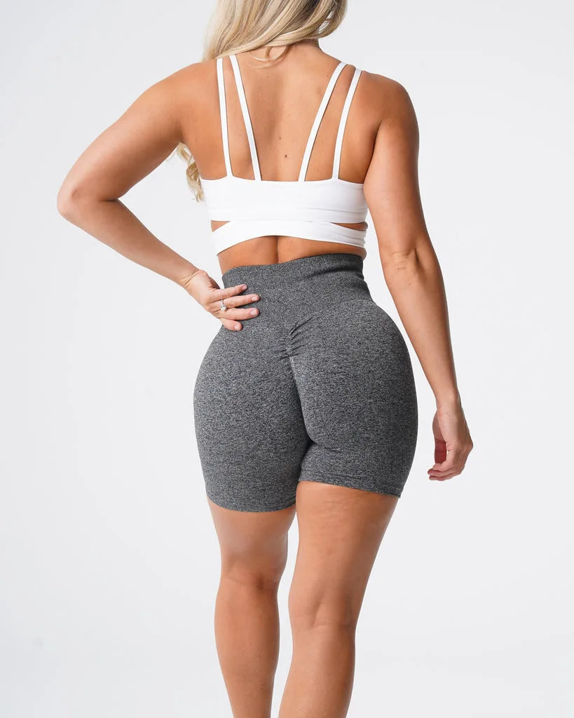 BETTY | BBL-SHORTS