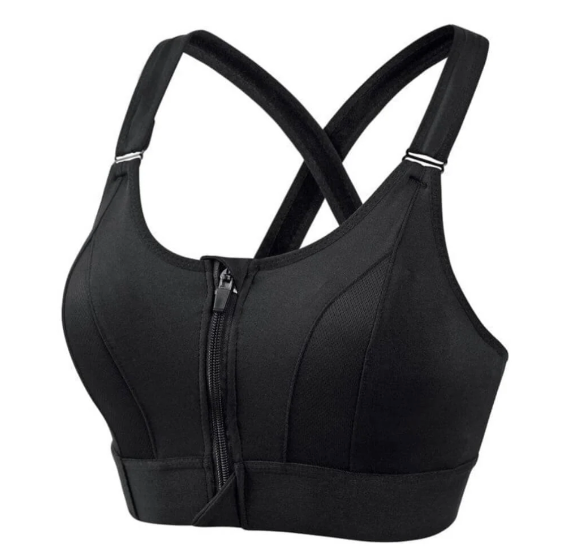 FlexiBra™ - Push-Up Smoothing Bra