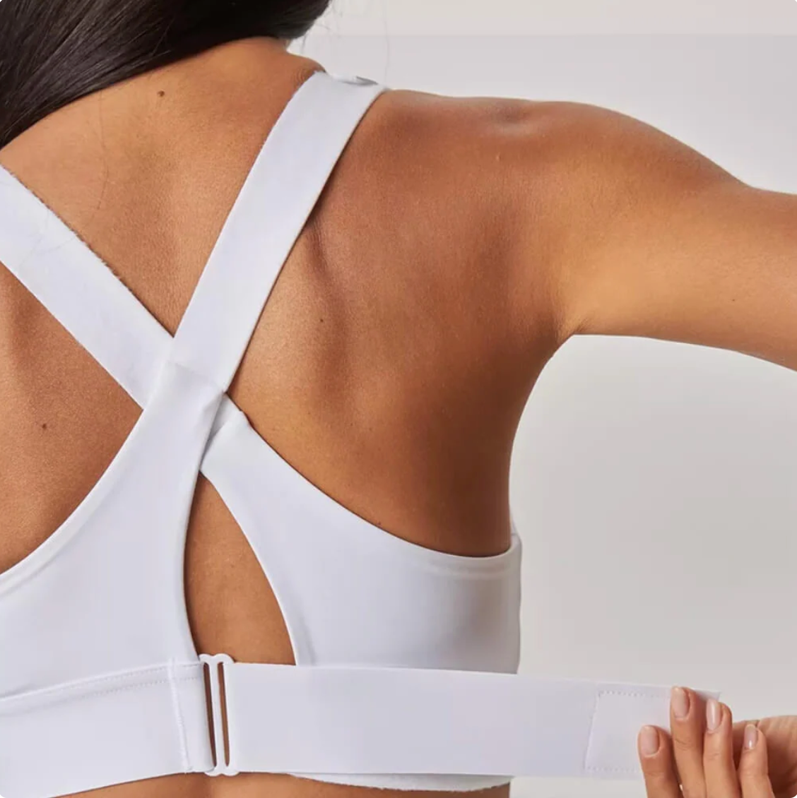 FlexiBra™ - Push-Up Smoothing Bra