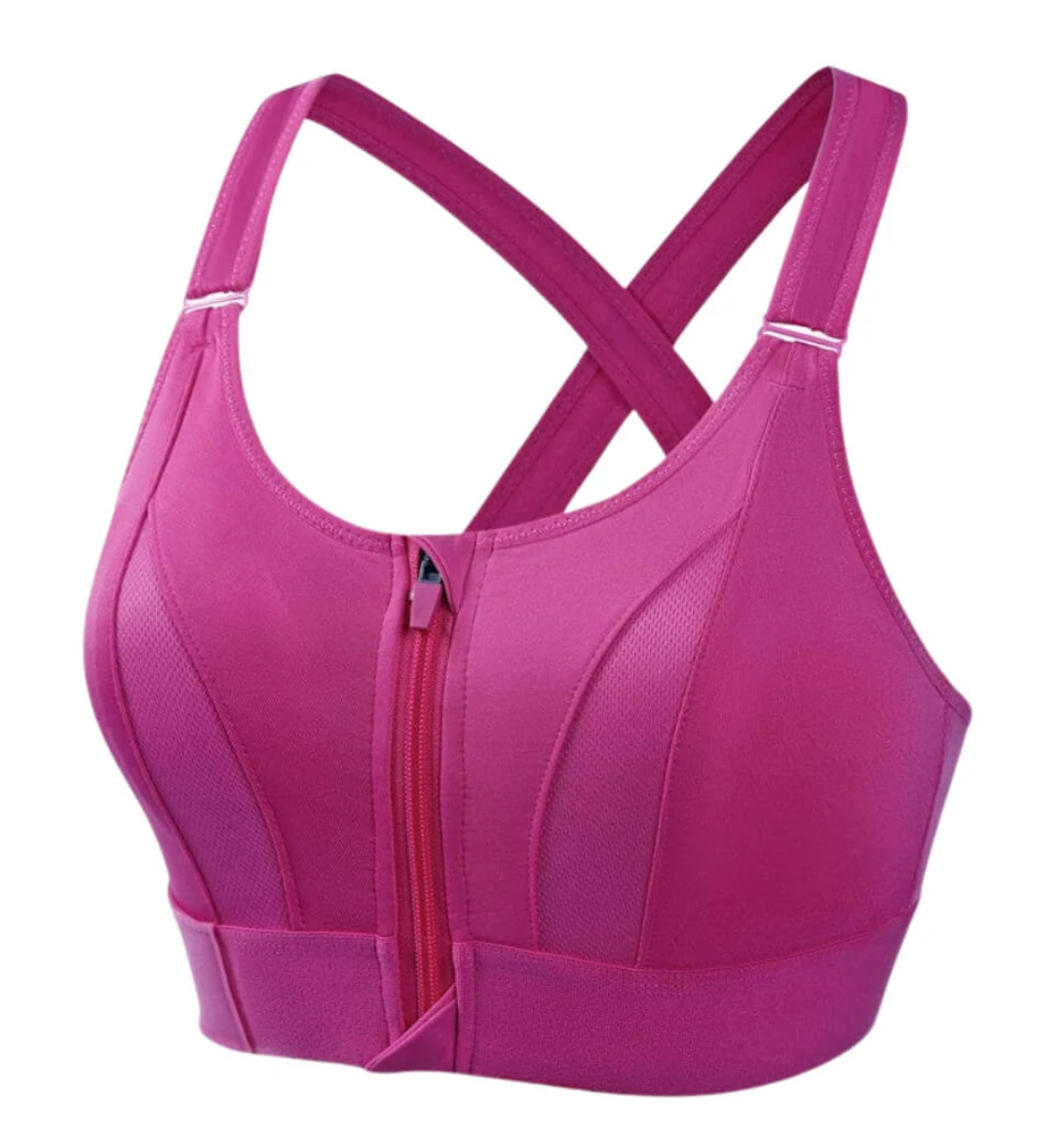 FlexiBra™ - Push-Up Smoothing Bra