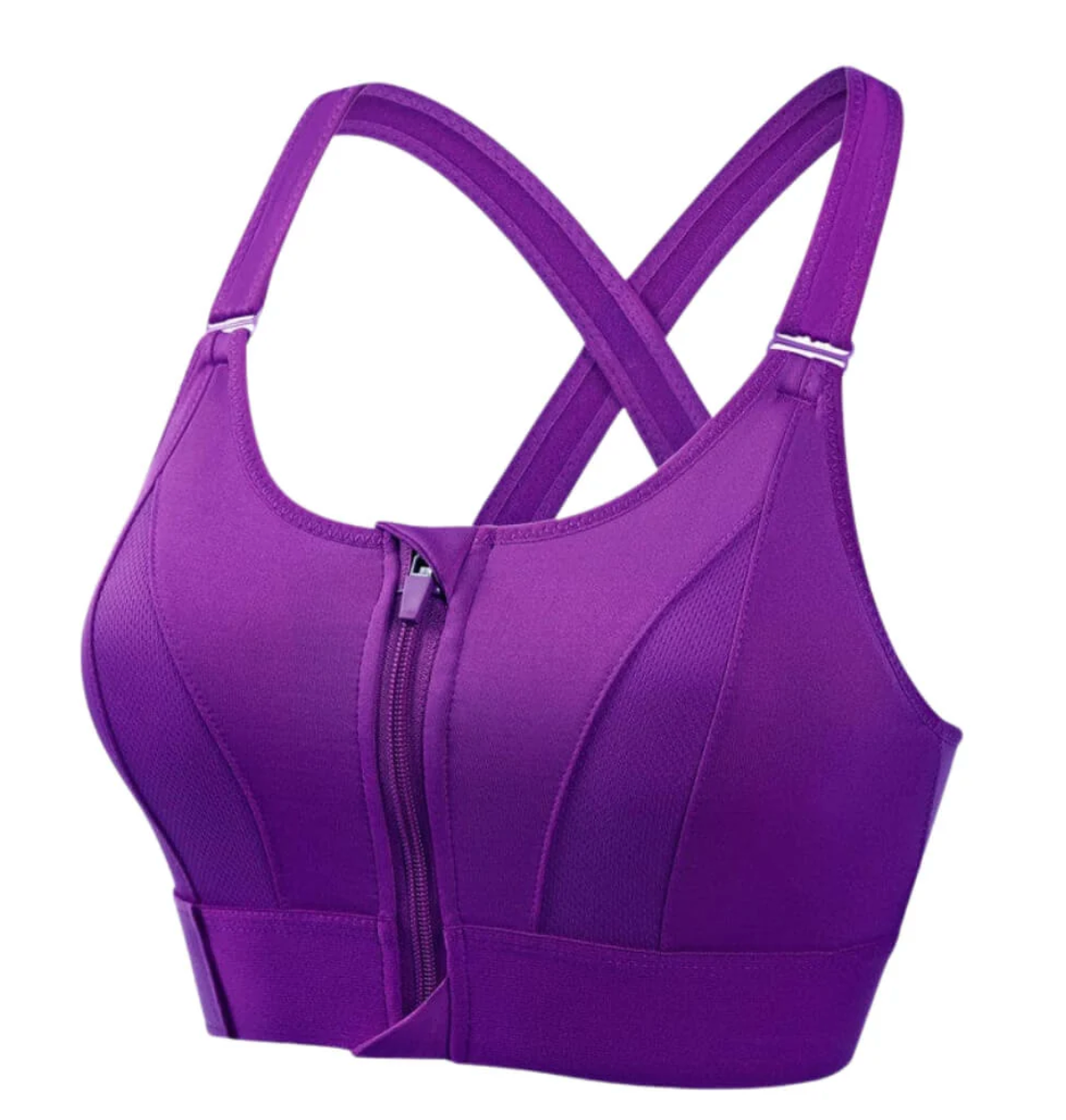 FlexiBra™ - Push-Up Smoothing Bra