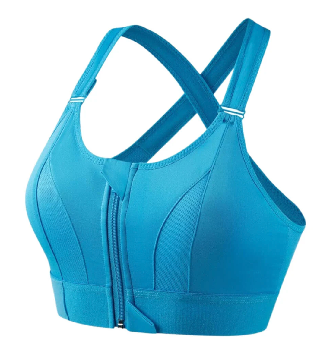 FlexiBra™ - Push-Up Smoothing Bra