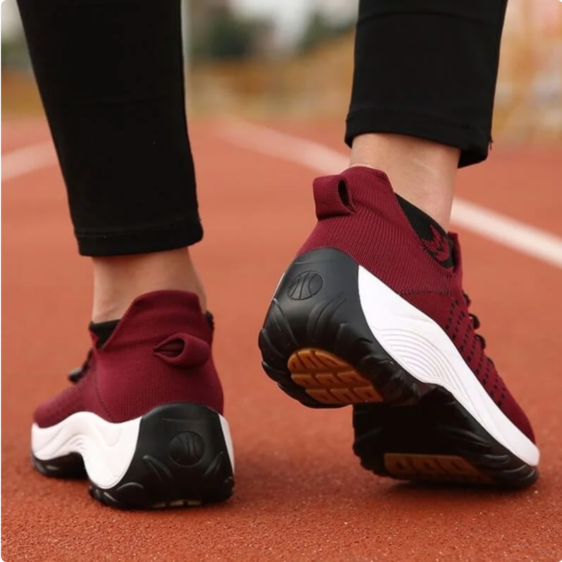 OrtoSko™ - Orthopaedic Hiking Shoes