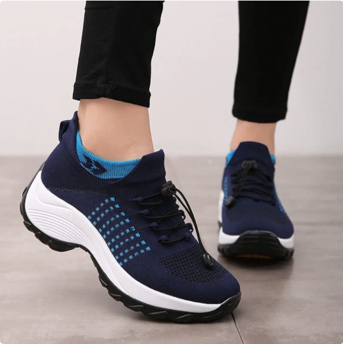 OrtoSko™ - Orthopaedic Hiking Shoes