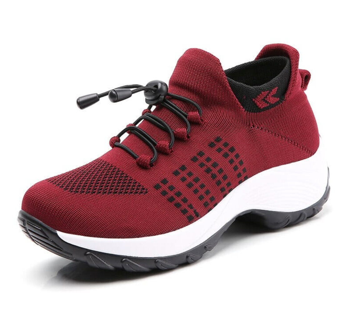OrtoSko™ - Orthopaedic Hiking Shoes