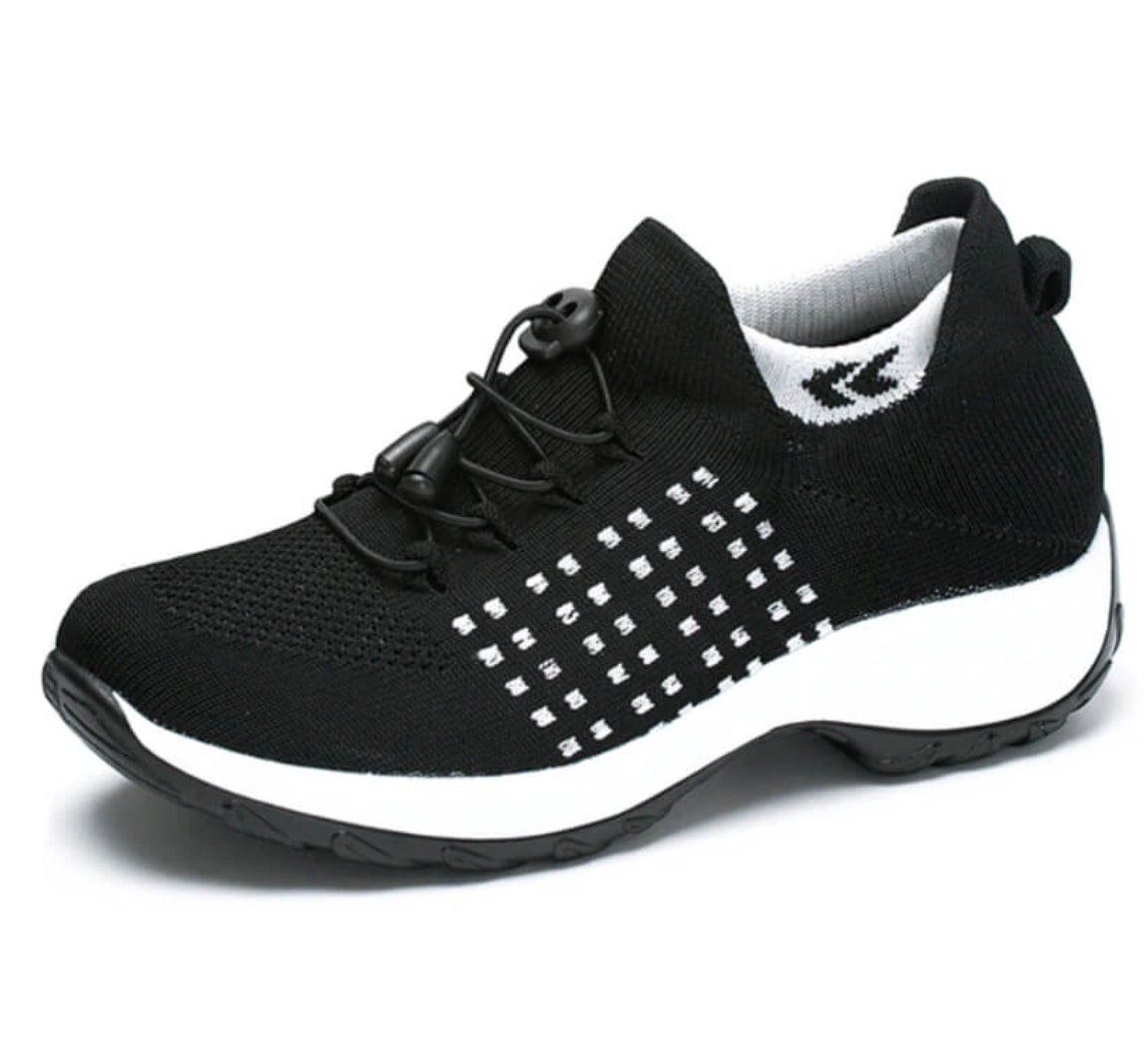 OrtoSko™ - Orthopaedic Hiking Shoes