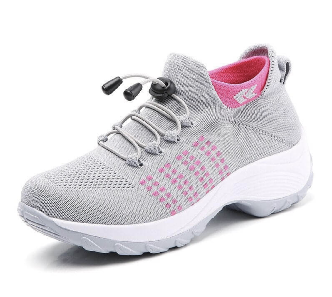 OrtoSko™ - Orthopaedic Hiking Shoes