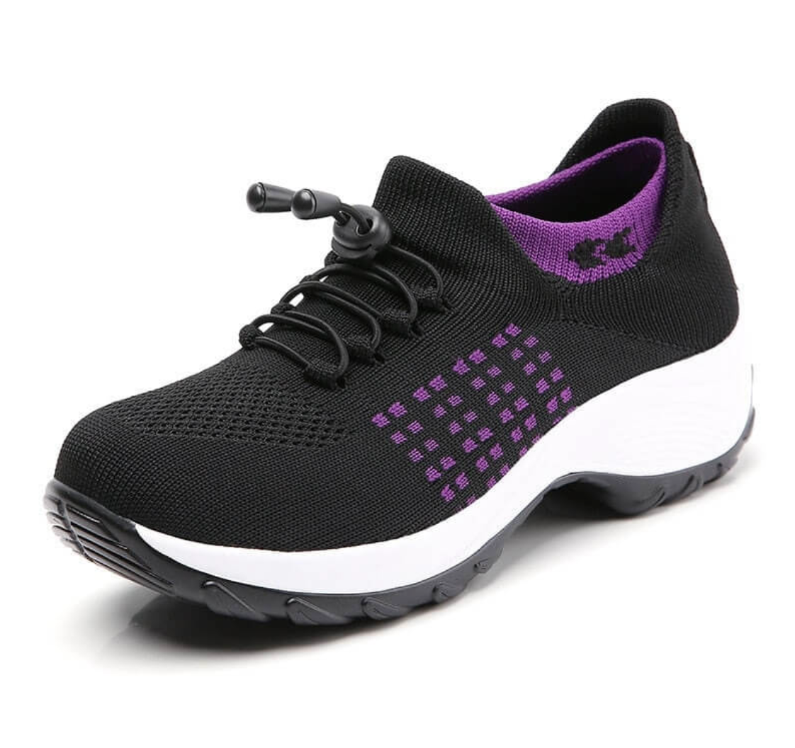 OrtoSko™ - Orthopaedic Hiking Shoes