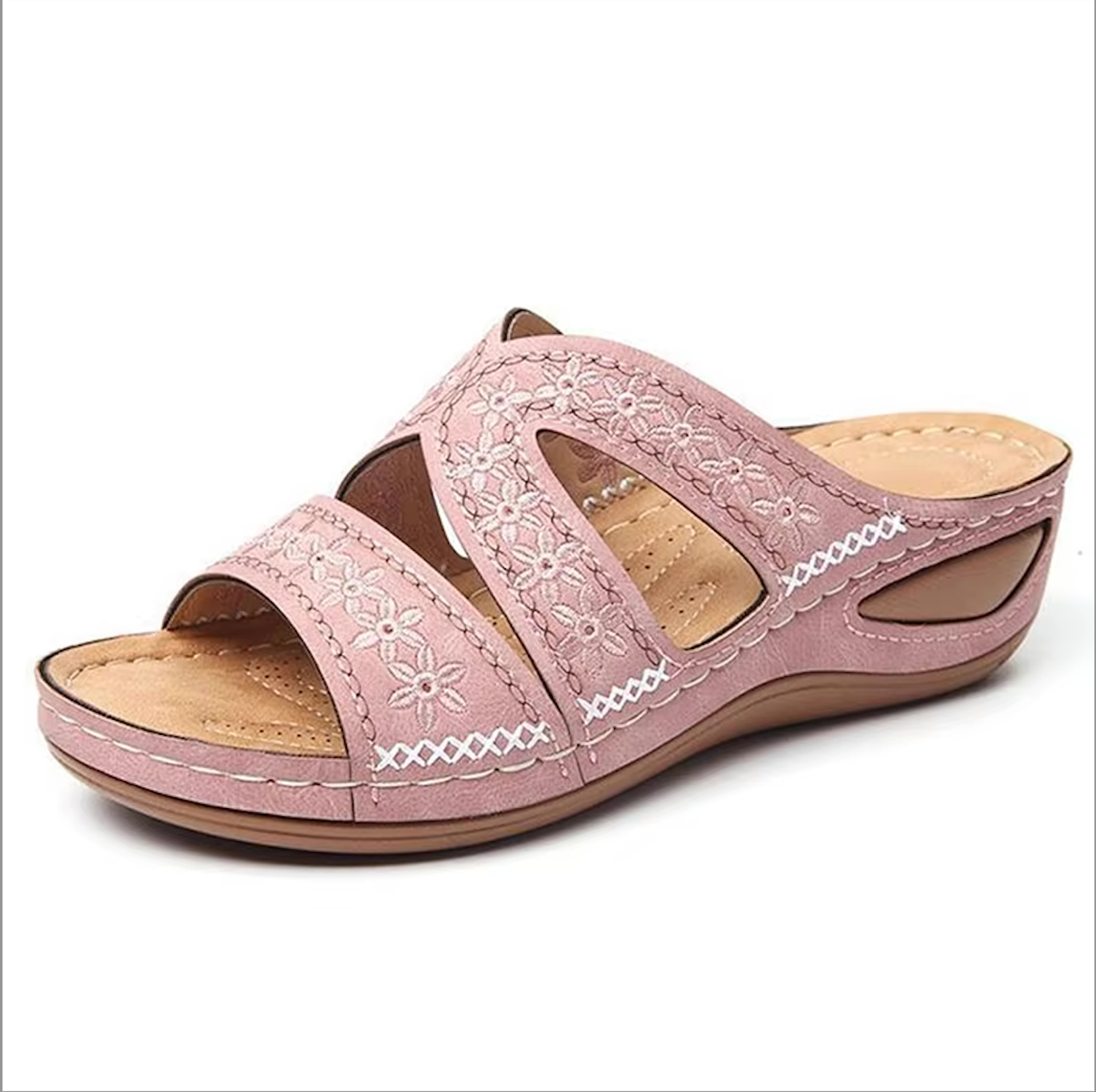 Maria™ - Orthopaedic Sandals