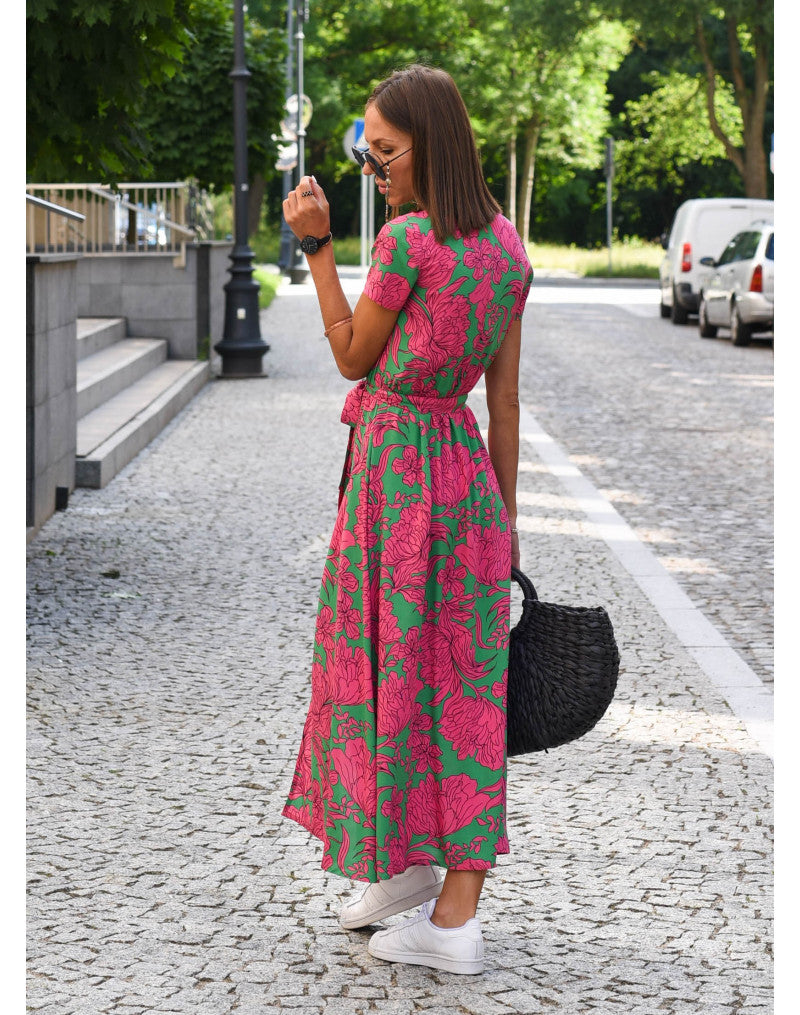 Ella | Comfortable dress