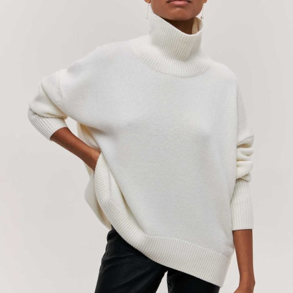 Olive™ Knitted sweater