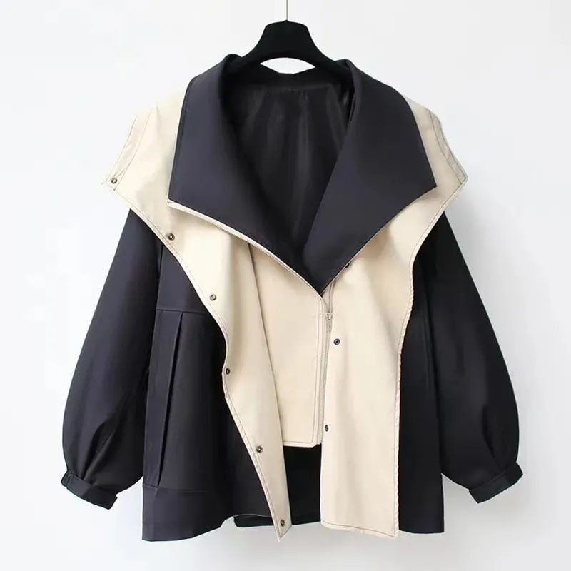 Avery™ Wind and Waterproof Jacket