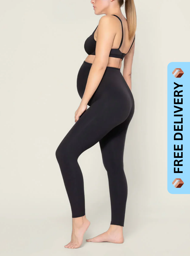 ComfortCloud Leggings 4.0 - Maternity & Postpartum