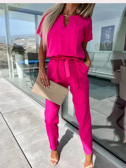 Dorothea - jumpsuit
