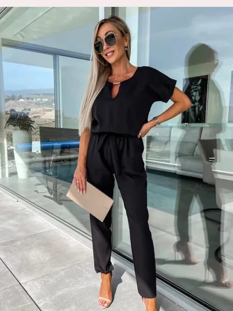 Dorothea - jumpsuit
