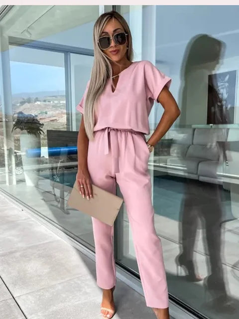 Dorothea - jumpsuit