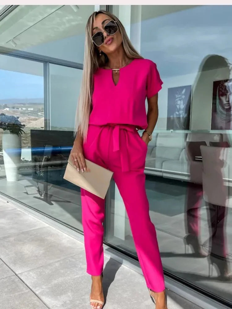 Dorothea - jumpsuit