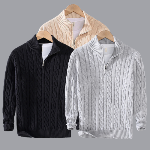 Felato™ fall sweater