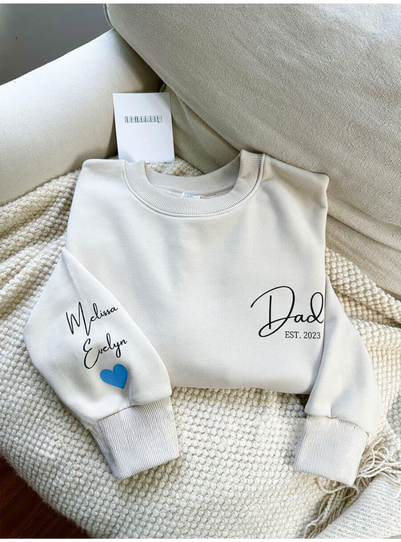 DadHug | The perfect Father's Day gift