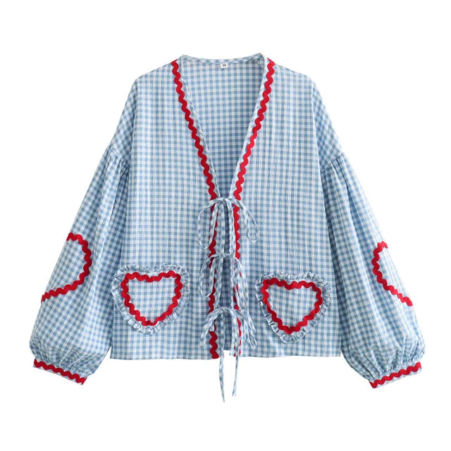 Berenice | Hearttop
