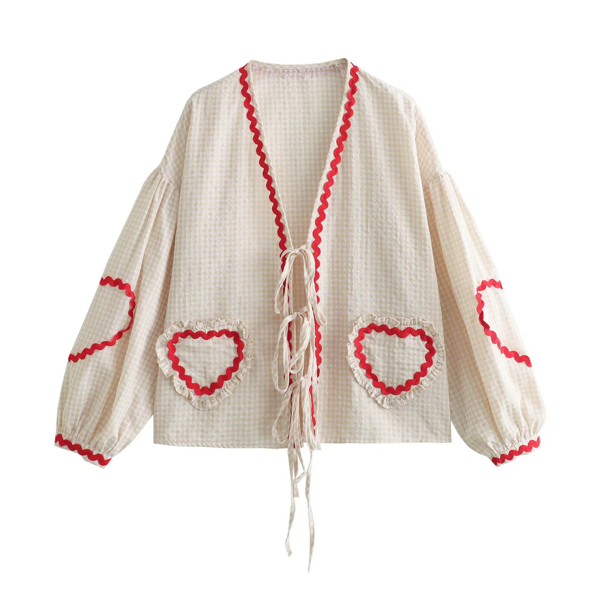 Berenice | Hearttop