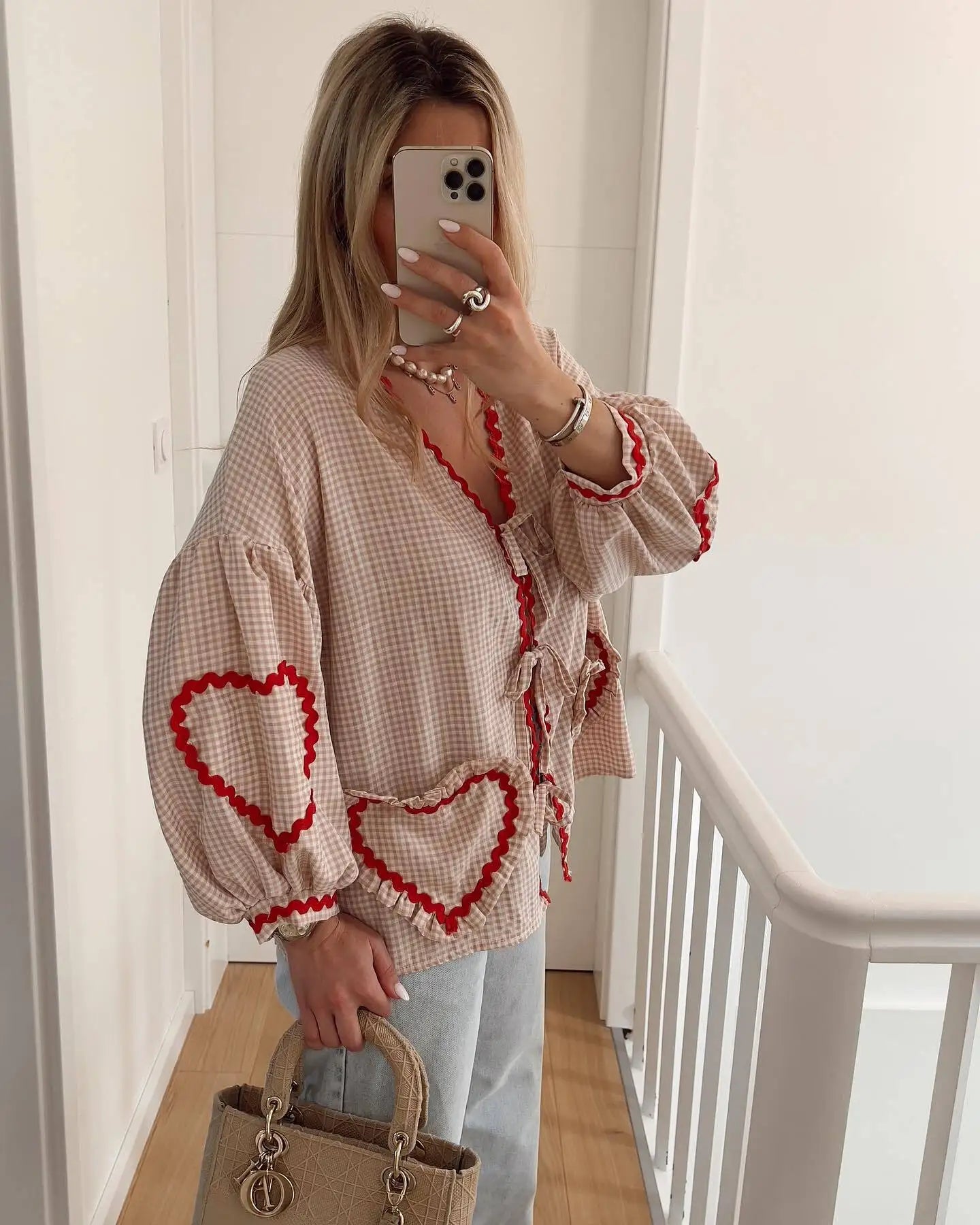 Berenice | Hearttop