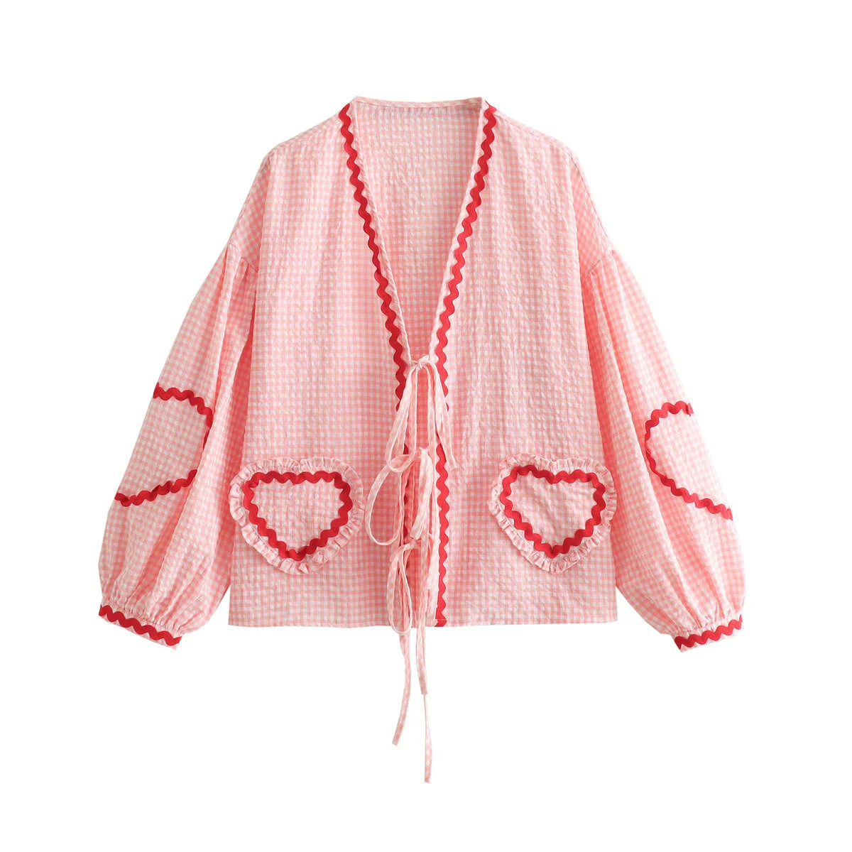 Berenice | Hearttop