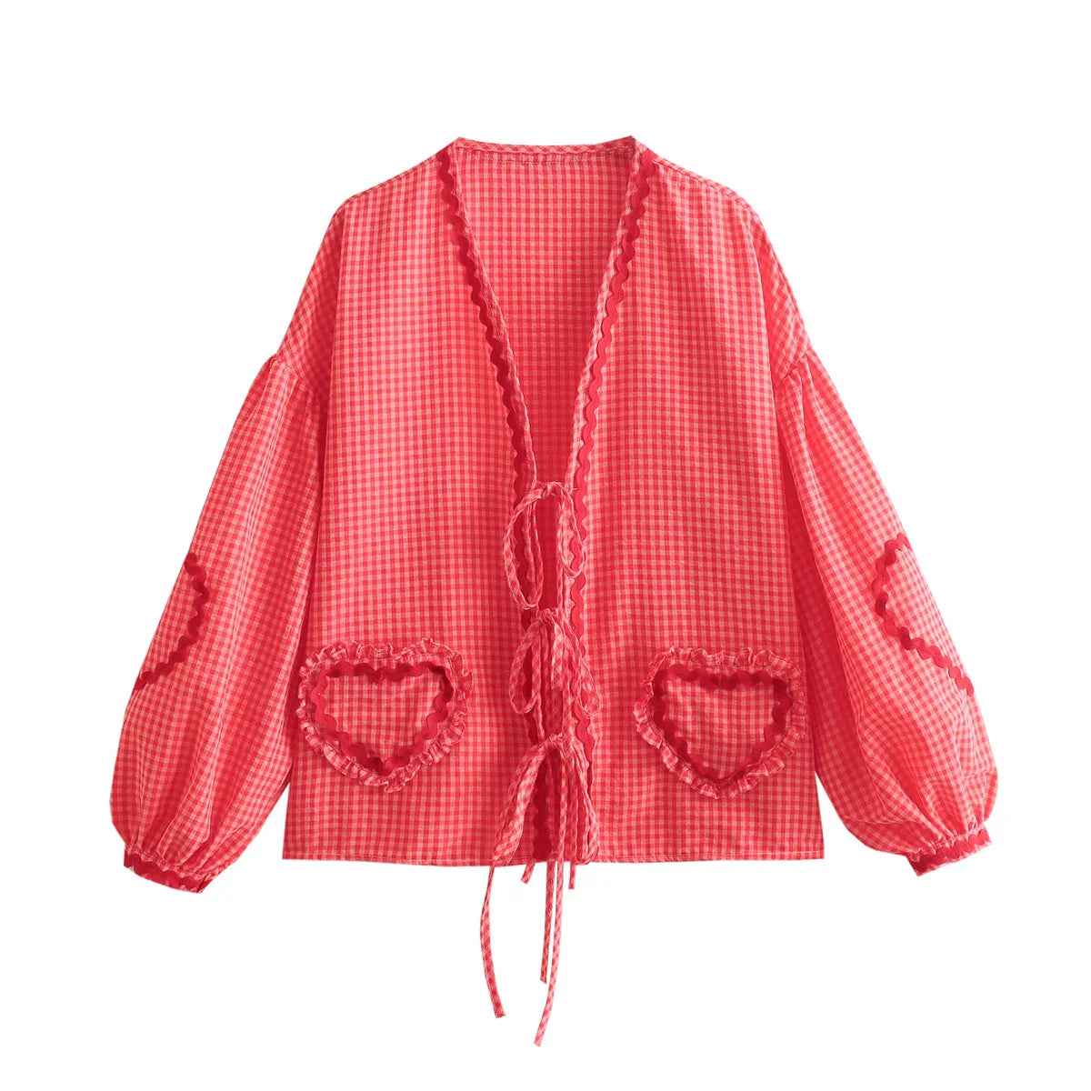Berenice | Hearttop