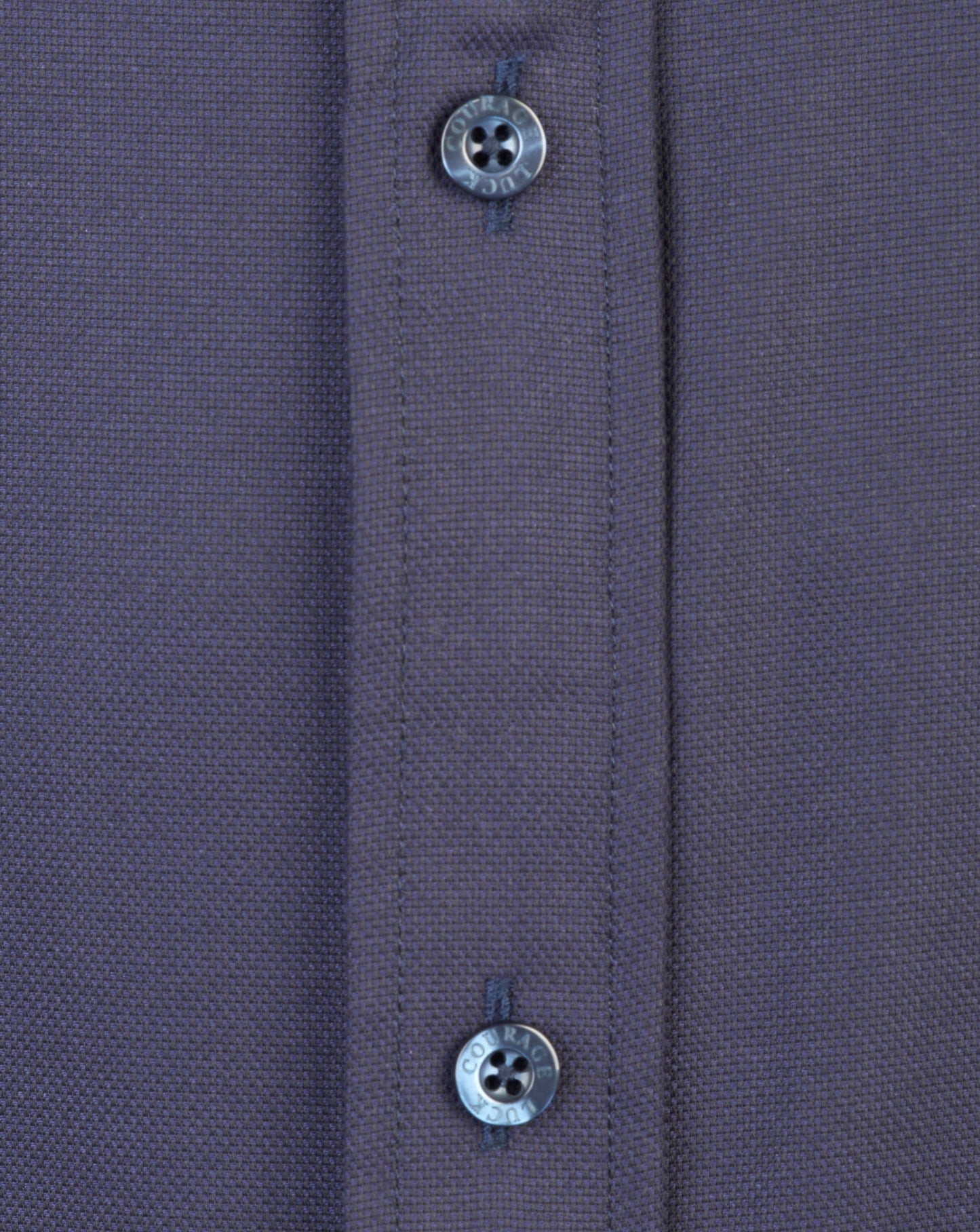 Josh | Men's Zip Fit Shirt