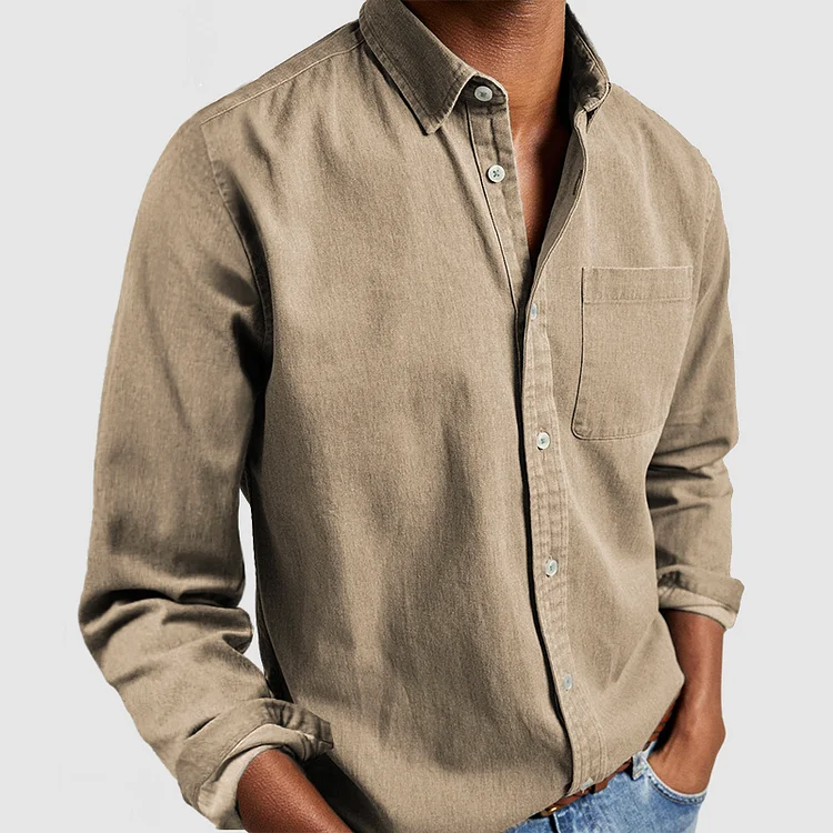 Alex | Casual shirt